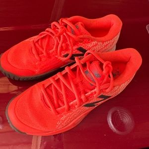 New Balance 996 Tennis 🎾 Shoes